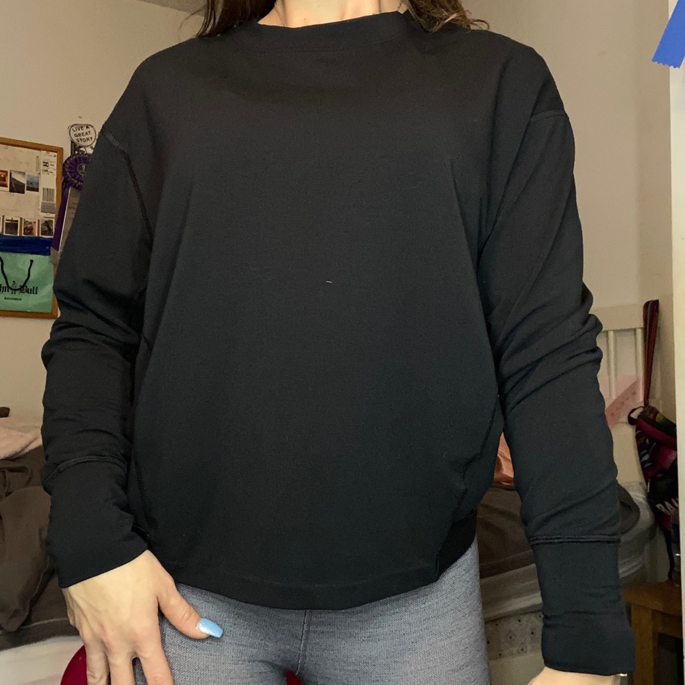 Nike crewneck